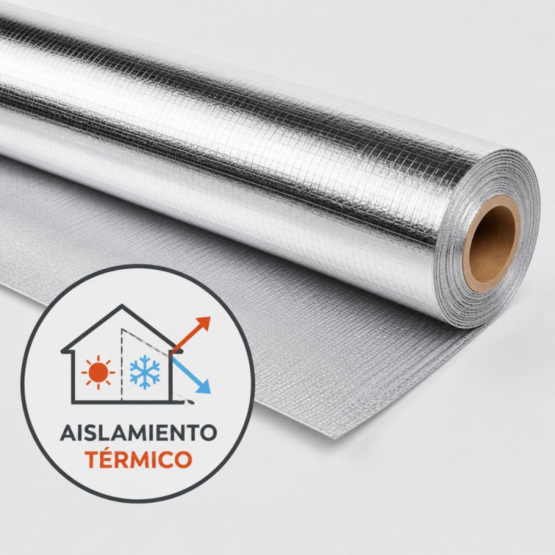 ▷ Compre tecido isolante térmico barato ao metro