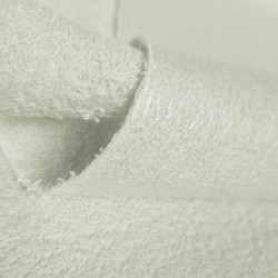 ▷ Tecido ATOALHADO algodão laminado com PVC 【 MACIO E FOFINHO 】 TECIDO FELPUDO