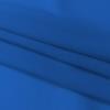 Véu de lycra azul