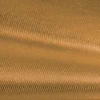 Cetim malha luxe bronze