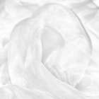 Organza branco