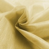 Voile cristal or