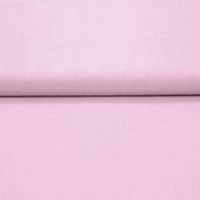 Rolo 25 mts algodão rosa claro