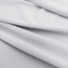 Jersey bambu a metro ♥♥ branco