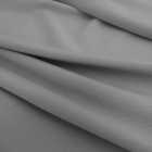 ♥ Punto bambu por metro | gris