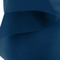 Tissu cancan marine au rouleau