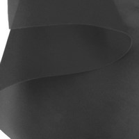 Tissu cancan noir au mètre