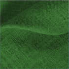 Rolo de serapilheira de juta verde