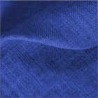 Rolo de serapilheira de juta azul