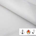 polipiel barco blanco