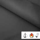 polipiel barco negro