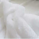 Pelucia bambu branco
