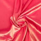 Tafetá bicolor ouro fuxia