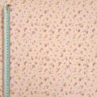 Gaze dupla BIO FLORZINHAS