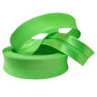 Vies de cetim FLUOR 18 mm