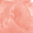 Organza pessego