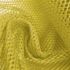 Malha / Mesh Amarelho