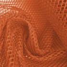 Malha / Mesh Laranja