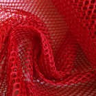 Malha / Mesh Vermelho