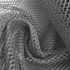 Malha / Mesh Cinza