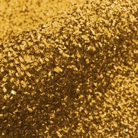 Rizo gliter oro