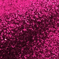 Rizo gliter fucshia