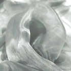 organza prata