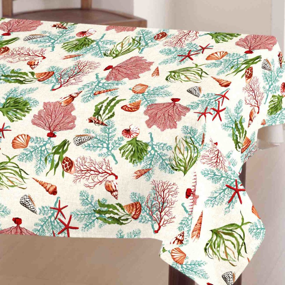 Corail rose