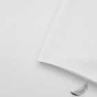 Lycra extramacia branco