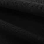 Tule de lycra moldador preto