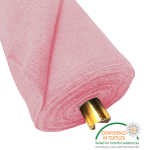 Paño en venta por rollo ♥ rosa