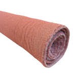 Rolho 25m Véu de lurex rosa i love tecidos