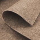 FIELTRO 3 mm MELANGE beige por metro