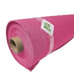 Rolho 25m Tela externa toldo de grande largura denim fuxia