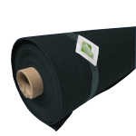 Rolho 25m Tela externa toldo de grande largura denim carvâo