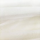 Tela mosquitera blanca