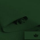 ♥♥ French TERRY a rolo 5 mts | verde
