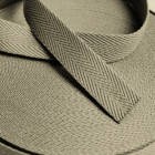 Correa algodón |  beige