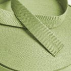 Correa algodón |  menta