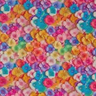 3D Flores trébol