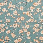 Sakura azul