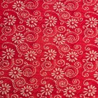 Delhi vermelho