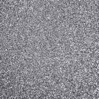 Gomme eva lurex argent au mètre