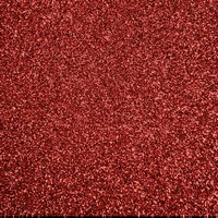 Gomme eva lurex rouge