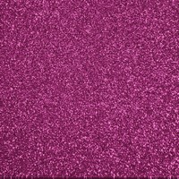Gomme eva lurex fucshia
