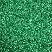 Gomme eva lurex verte au mètre
