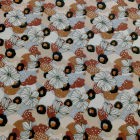 Flor Panao Japonesa