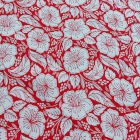 Flor Hawaii Red
