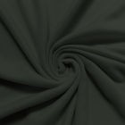 Tela polar gris oscuro