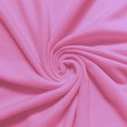 Tela polar fucsia